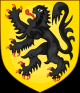 Coat of Arms of Flanders